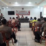 Polres Way Kanan Gelar Latihan Pra Operasi Patuh Krakatau IMG-20200722-WA0012.jpg