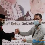 KPK JABAR Gelar Rapat Konsolidasi dan Laporan Tahunan Kerja Kelembagaan KPK JABAR