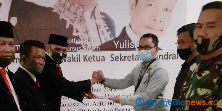 KPK JABAR
