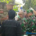 Kisruh Sengketa Tanah, Tim Advokasi Letkol Iwan dan TNI Adu Mulut RICUH