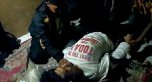 Makhluk Astral Ngamuk di Cianjur, Ini Penampakannya