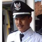 Foto: Kades Peteuycondong, Muhammad Ukasah Condre /Profil WhatsApp.
