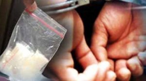 Dugaan Kasus Narkoba, Anak Wakil Walikota Tangerang Dibekuk Polisi