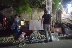 Diduga Tidak Berizin, BJI Minta Tower di Tegal Alur Dirobohkan