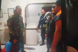 Pengurus e-Warung di Tambora Diduga Tersandung Kasus Hukum