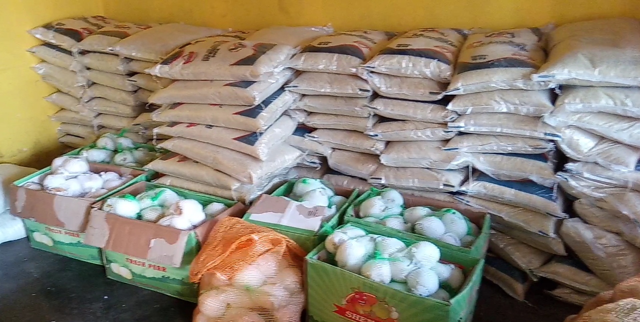 Diduga PT MJM Lakukan Penyimpangan BPNT Hingga Miliaran Perbulannya IMG-20200814-WA0014.jpg