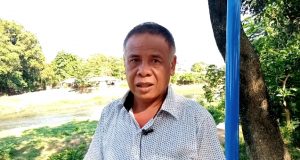 Awalnya Rawan, Kini Jalan Inspeksi Kali Pesanggrahan Nyaman dan Aman