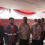 Resmikan Bedah Rutilahu Milik Warga, Kapolres Serahkan Kunci Rumah IMG-20200912-WA0055.jpg