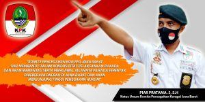KPK JABAR Siap Sukseskan Pilkada Serentak dan Jaga Ulama