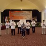 KPU Cianjur Laksanakan Pengundian dan Penetapan Nomor Urut Paslon Pilkada IMG-20200924-WA0108.jpg