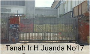 Dugaan Pelanggaran Hukum, Letkol Iwan Hadisan Resmi Gugat BPN Kota Bandung ke PTUN Bandung