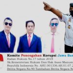 KPK JABAR Minta Penegak Hukum Usut Tuntas Korupsi Dana Desa di Kalibunder IMG-20201001-WA0132.jpg
