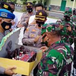 HUT TNI Ke 75, Kodim 0427/Way Kanan Dapat Surprise dari Personel Polres IMG-20201005-WA0136.jpg