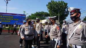 Berikut Proritas Penindakan Ops Zebra yang Digelar Hari Ini