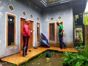 Komplotan Pencuri Beraksi, Dalam Semalam 7 Rumàh Warga Digasak Harta Bendanya