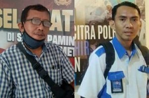 Terkait Laporan Media Bidik Fakta, Propam Segera Panggil Kapolsek Kalideres