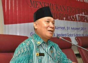 Ketua KPU Supiori Usir Wartawan, Ketum PPWI: Mereka Tidak Lebih Dari Pecundang