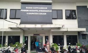 Kuota CPNS Untuk Dokter Spesialis dan Disabilitas di Cianjur Tak ada Peminat