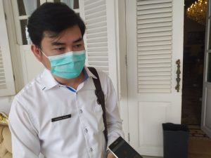 Kabupaten Cianjur Kembali Jadi Zona Kuning