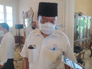 Lakukan Aktifitas Politik, Kadis Pendidikan Cianjur Dapat Teguran dari Kemendagri