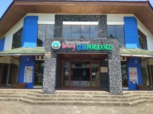 BBTNGGP Catat Selama 2020 Ada 172 Pendaki Ilegal
