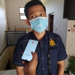 Polisi Sudah Kantongi Identitas 2 Laki Laki Pelaku Foto Bugil di Gunung Gede Pangrango IMG-20201107-WA0033.jpg