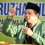 Habib Rizieq Pulang, Uu Ruzhanul Minta Masyarakat Saling Menghargai dan Menghormati IMG-20201111-WA0033.jpg