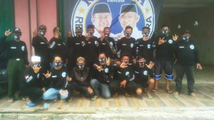 FMCSB Bentuk Relawan Manjur Juara Untuk Dukung Pasangan BHS-M