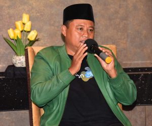 Wagub Jabar Ajak Semua Pihak Waspada Dampak La Nina