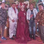 Komar "Preman Pensiun" Meriahkan Pernikahan Putri Pimpinan Metro Media News IMG_20201108_235704.JPG
