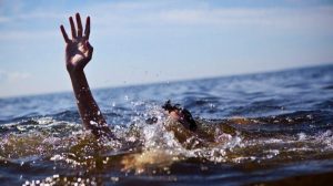 Seorang Nelayan Tenggelam di Pantai Jayanti