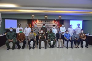 Pangdam III/Slw: TNI 100 Persen Memegang Teguh Netralitas dalam Pilkada