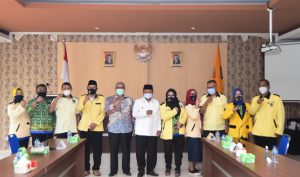 Hindari Disharmonisasi, Uu Ruzhanul Ingin Organisasi Pemerintahan Desa Melebur Jadi Satu