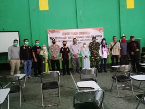Hari ini, Rapat Pleno Rekapitulasi Penghitungan Suara di Naringgul Sudah Selesai