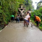 Warga Sambut Baik Proyek Pengecoran Jalan Wangunjaya-Wangunsari IMG-20201214-WA0057.jpg