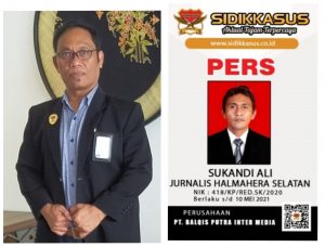 Pelecehan Wartawan Sidik Kasus, Pemred Dukung Laporan ke Polisi