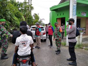 Wisatawan yang Menuju Pantai Cemara Udang dan Jayanti Wajib Tunjukan Surat Bebas Covid-19