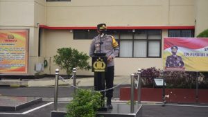 Jelang Libur Panjang, Polres Cianjur Bentuk Tim Pemburu Keramaian