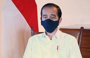 Presiden: 1,2 Juta Dosis Vaksin Covid-19 Tiba di Tanah Air