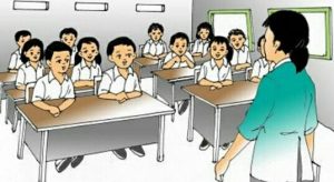 KBM Terancam Ditunda, Plt Bupati Cianjur: Saat ini Masih dalam Kajian dan Pertimbangan