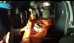 Sepasang Kekasih di Cianjur Ditemukan Bersimbah Darah, Satu Orang Tewas