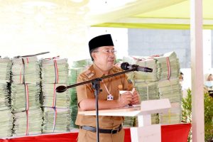 Pemkab Cianjur Tunda Pelaksanaan KBM Tatap Muka