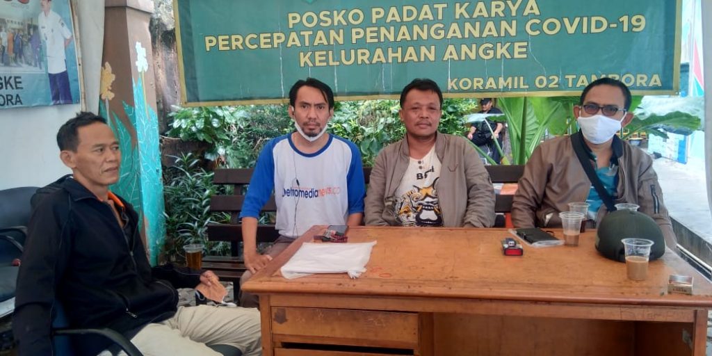 Hendak Ajukan Pinjam Online, Warga Kalianyar Malah Tertipu