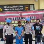 Pelaku Pembunuhan Pegawai Koperasi Cianjur Ditangkap Didalam Hutan IMG-20210108-WA0100.jpg