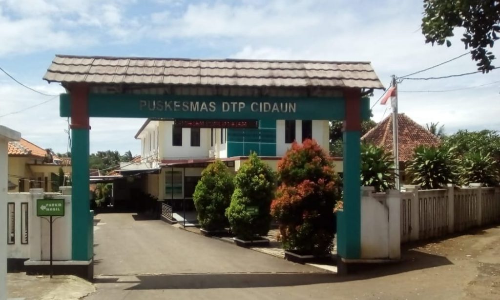 7 Tenaga Kesehatan Puskesmas Cidaun Positif Covid-19, Pelayanan Rawat Jalan Tutup Sementara