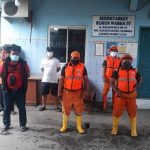 Cegah Covid-19, Jalan Lingkungan RW 07 Kalianyar Disemprot Disinfektan IMG-20210113-WA0148.jpg