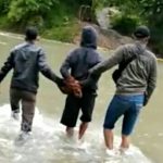 Perjuangan Kanit Reskrim Polsek Cibinong dan Kapospol Cikadu Tangkap Komplotan Curanmor IMG_20210102_171335.JPG