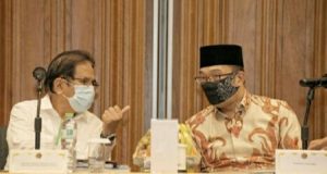Ridwan Kamil: Proyek Jalan Tol Cigatas Sedang dalam Pembebasan Lahan