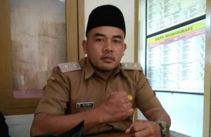 Kades Susukan: Menuju Desa Maju adalah Visi Misi Kami