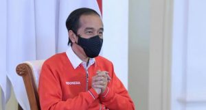Presiden: Indonesia Gunakan Vaksin Covid-19 yang Teruji dan Halal